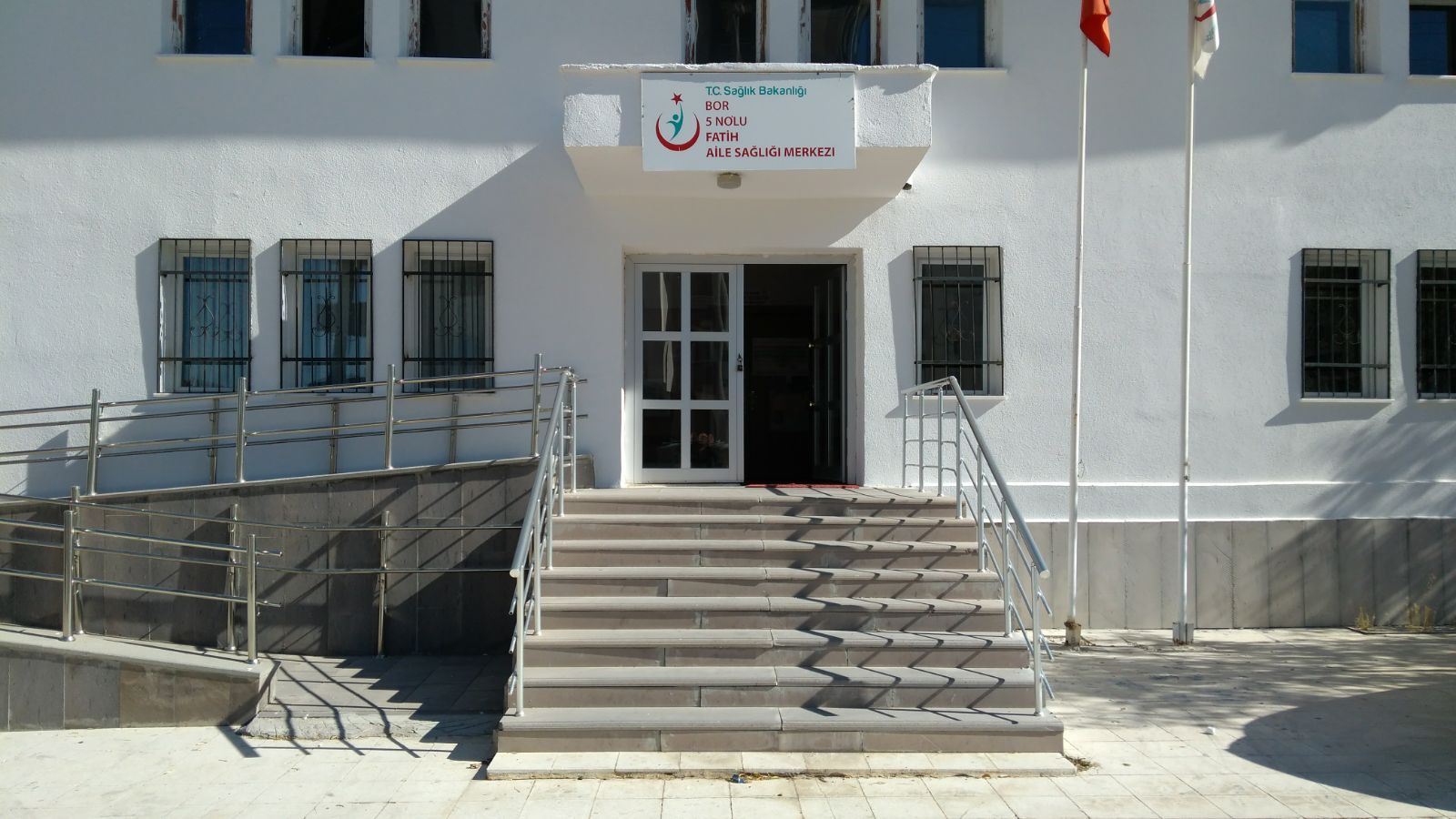 Web Sitemiz Yayında!